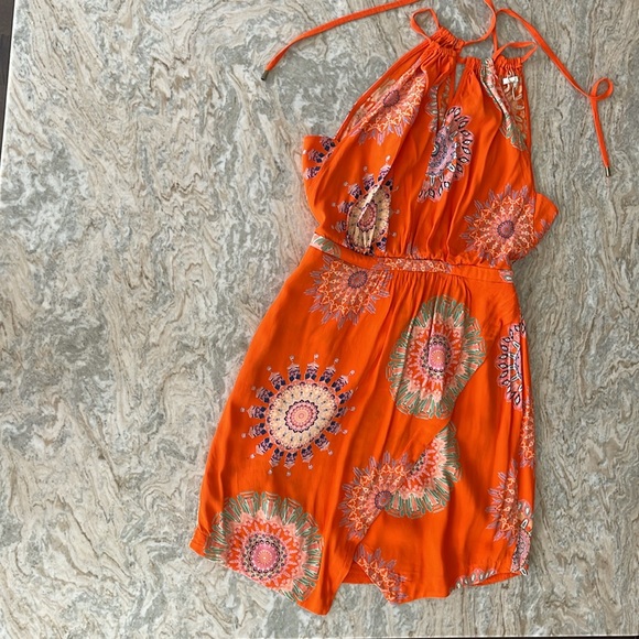 Anthropologie dress - Picture 5 of 7